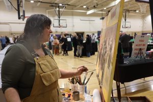 An Evening with EVCS - Photographer Rachele S (16)